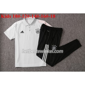 Duitsland 2020/21 Kind Trainings Polo M001